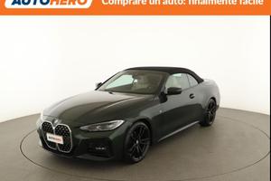BMW 420 UV31327