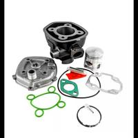 Kit motore Minarelli orizzontale 70 cc