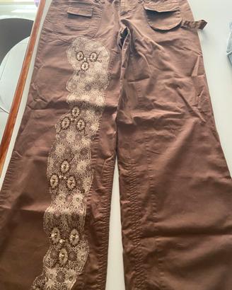 Pantaloni donna Motivi