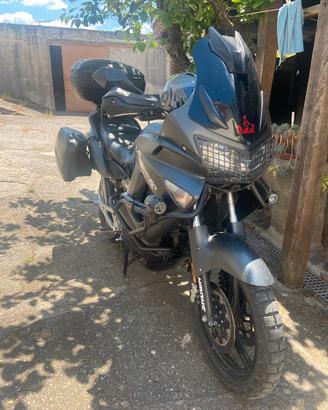 Varadero 1000