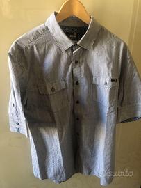 CAMICIA MOSCHINO UOMO NUOVA MAI USATA  Taglia XL