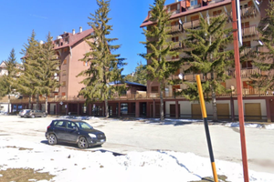 OVINDOLI -APP.TO 6 posti letto VICINO PISTE