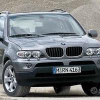 Bmw x5 2006 ricambi