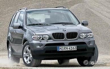 Bmw x5 2006 ricambi