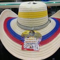 Cappello Colombiano 🇨🇴 – Cultura, Stile e Identità