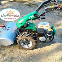 MOTOCOLTIVATORE USATO FERRARI