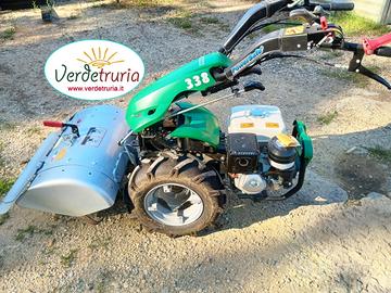 MOTOCOLTIVATORE USATO FERRARI