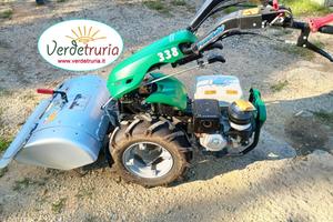 MOTOCOLTIVATORE USATO FERRARI