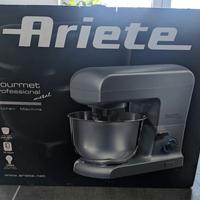 Impastatrice planetaria Ariete gourmet 