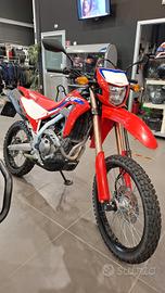 Honda CRF 300 L