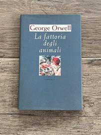 La Fattoria degli Animali George Orwell Mondadori