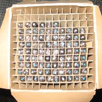 Lotto 10 valvole CK5902 Raytheon