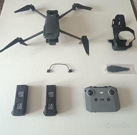 Drone MAVIC DJI 3  PARI AL NUOVO