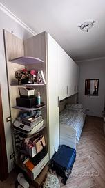 Struttura Cameretta