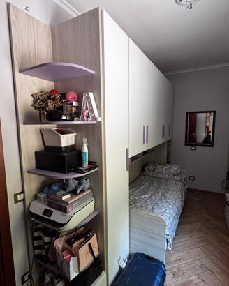Struttura Cameretta
