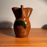 Brocca vintage rustica