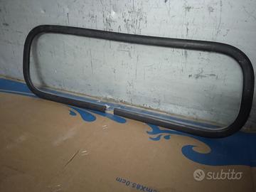 Piaggio Ape 703 Lunotto 