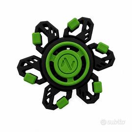 Spinner Fidget 3D personalizzato | Stampa 3D | Col