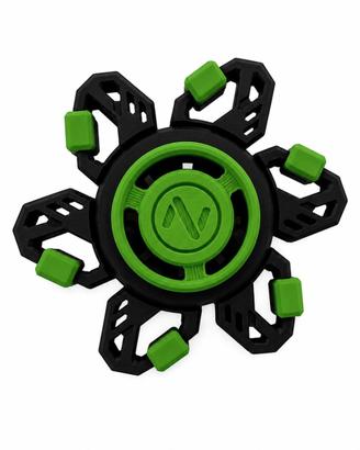 Spinner Fidget 3D personalizzato | Stampa 3D | Col