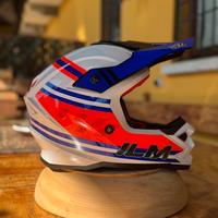 Casco da bambino ILM Z705