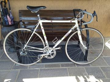 bicicletta corsa Rossin 