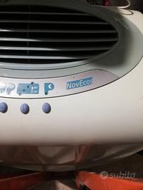 Condizionatore portatile, marca Olimpia Splendid N