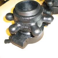 FLANCE BLOCCA PESI BILANCIERE