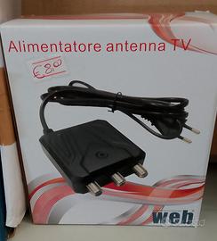 alimentatore antenna 