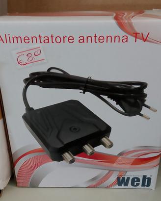 alimentatore antenna 