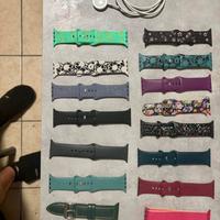 Cinturini Apple Watch 44mm