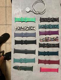 Cinturini Apple Watch 44mm