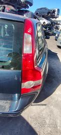 VOLVO V50 2006 STOP POSTERIORE SX/DX