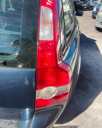 VOLVO V50 2006 STOP POSTERIORE SX/DX