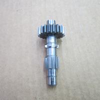 Albero Secondario Cambio Lambretta 125 LD