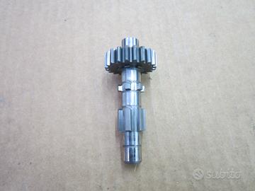 Albero Secondario Cambio Lambretta 125 LD