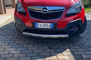 Opel Mokka 1.4 Turbo GPL Tech 140CV 4x2 Ego