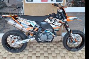 Ktm exc-r 530 2008