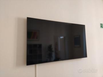 SAMSUNG TV75" Serie AU7100 - da riparare
