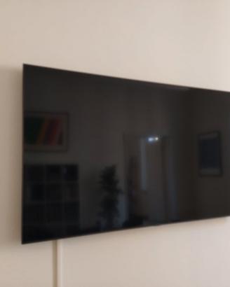 SAMSUNG TV75" Serie AU7100 - da riparare