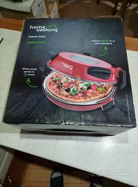 Forno per pizza