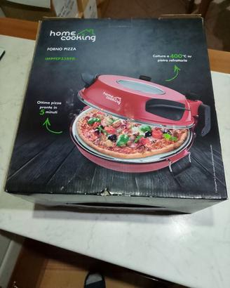 Forno per pizza