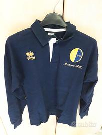 Polo squadra calcio Modena FC