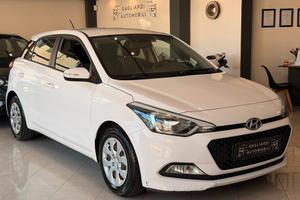 Hyundai i20 1.2 5 porte Classic