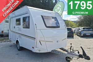 CARAVAN ROULOTTE WEINSBERG 4 POSTI LETTO MATRIMONI