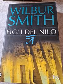 wilbur Smith 