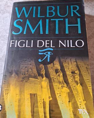 wilbur Smith 
