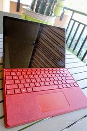 Microsoft Surface Pro 8, 16GB RAM, 256GB, tastiera