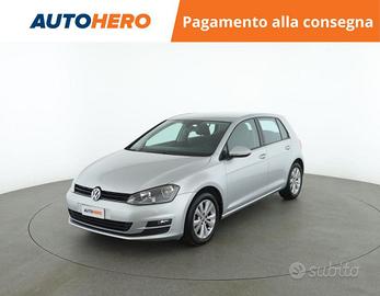 VOLKSWAGEN Golf TT01539