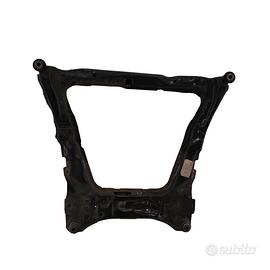 Telaio ausiliario ant. Nissan Qashqai 1.6 B 2012