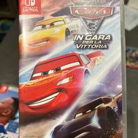 Cars 3